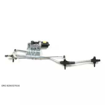 Tringlerie d'essuie-glace OE 8200327016