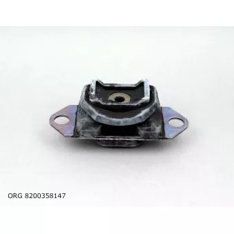 Support moteur OE 8200358147