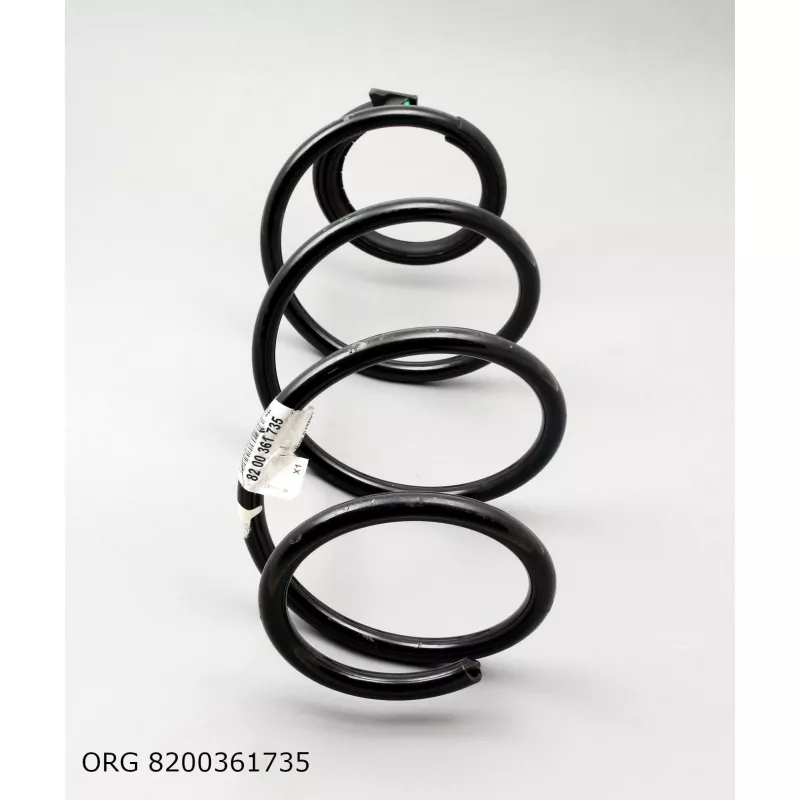 Ressort de suspension OE 8200361735
