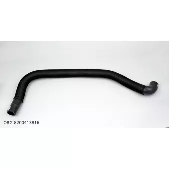 Durite de radiateur OE 8200413816