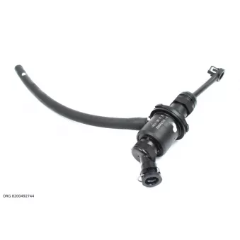 Cylindre émetteur, embrayage OE 8200492744
