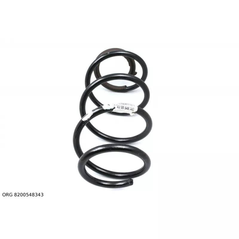 Ressort de suspension OE 8200548343