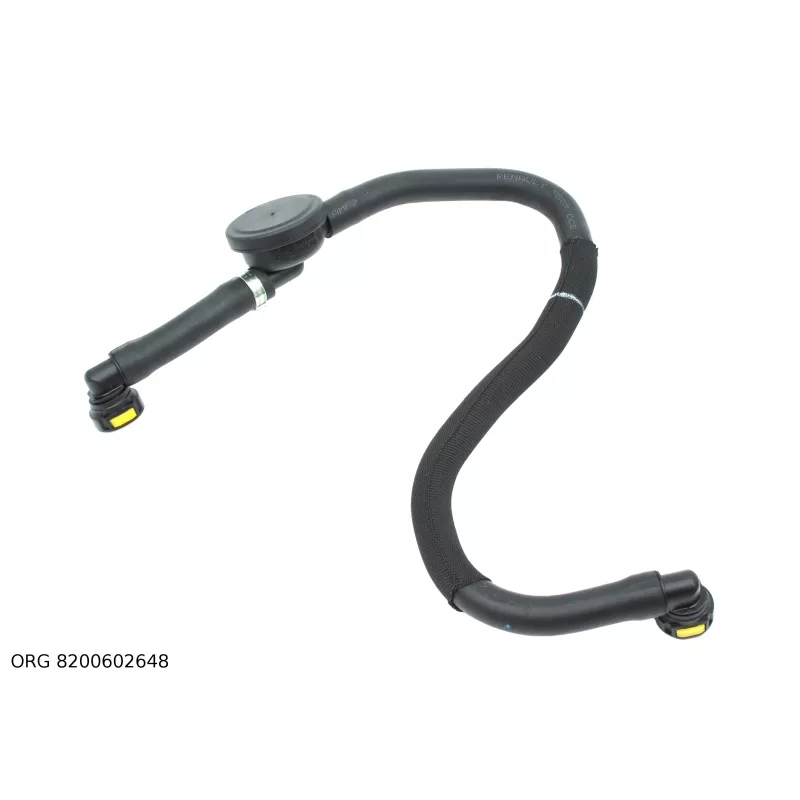 Flexible, aération de la housse de culasse OE 8200602648