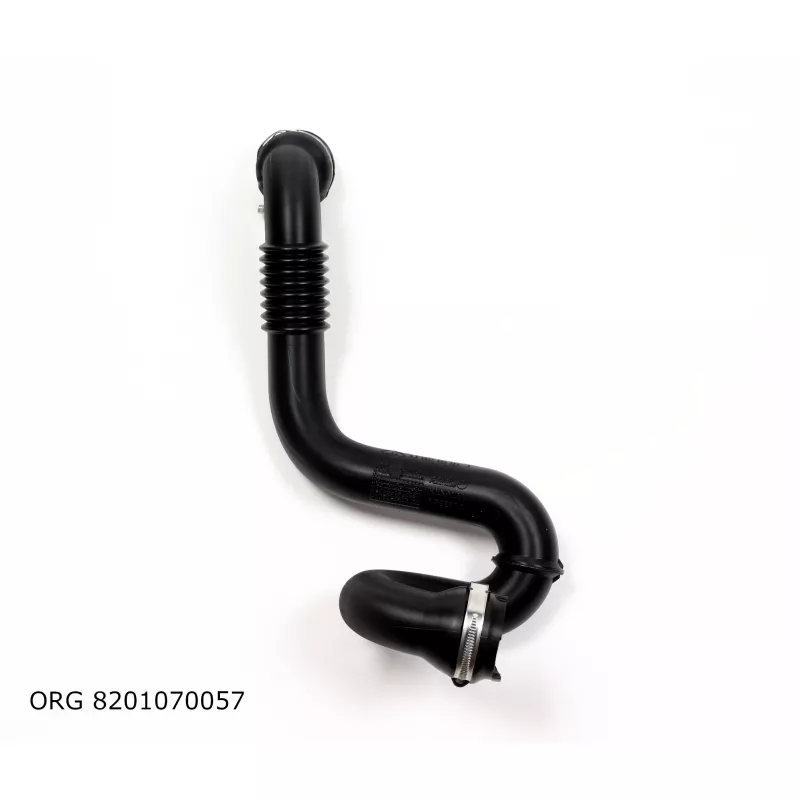 Gaine de suralimentation OE 8201070057