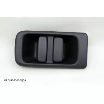 Poignée de porte OE 8260600Q0A