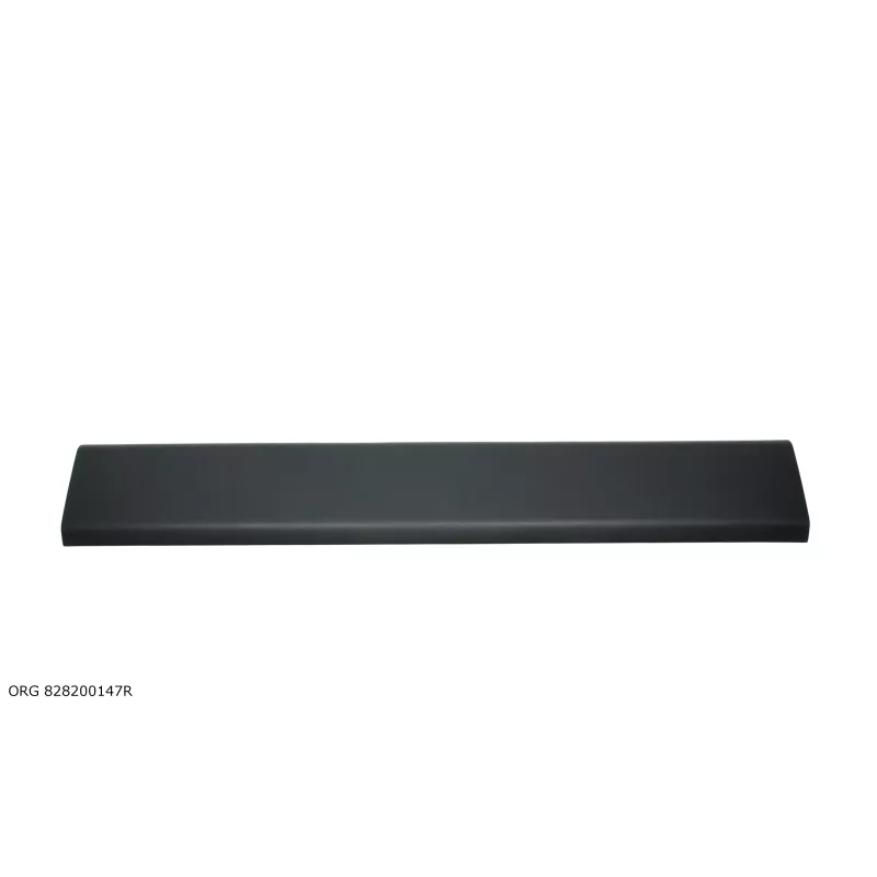 Baguette et bande protectrice, panneau latérale OE 828200147R