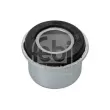 Silent bloc de suspension (train avant) FEBI BILSTEIN 15079 - Visuel 2