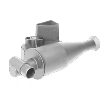 Séparateur d'huile, prise de recyclage des gas de carter OE 11151747066