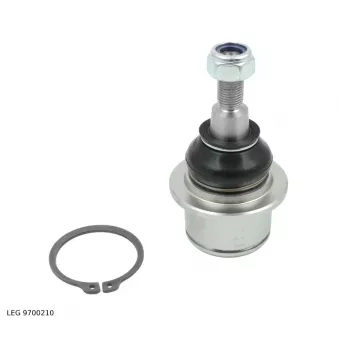 Rotule de suspension TEKNÖR LEG 9700210