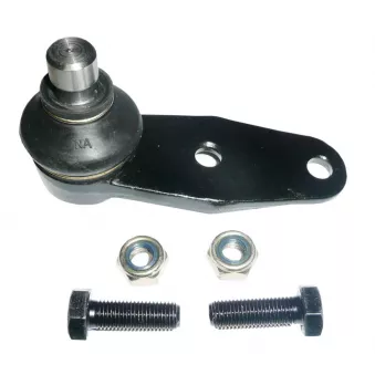 Rotule de suspension avant TEKNÖR 01.00027.0