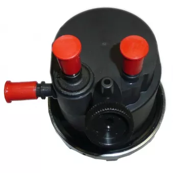 Boîtier, filtre à carburant TEKNÖR M3835