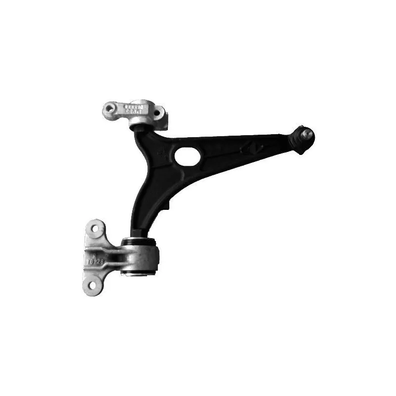 Bras de liaison, suspension de roue avant droit TEKNÖR 02.05249.0