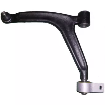 Bras de liaison, suspension de roue avant gauche TEKNÖR 02.05498.0