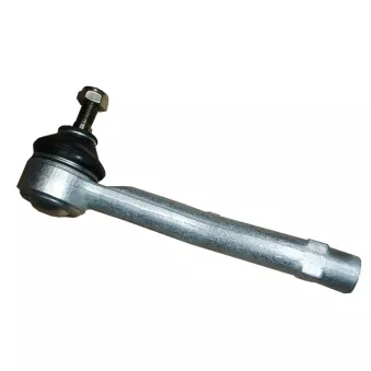 Rotule de barre de connexion avant gauche TEKNÖR 04.001