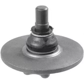 Rotule de suspension TEKNÖR 04.11099.0