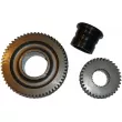 Renvoi d'angle, câble flexible de compteur de vit TEKNÖR 20-12290 - Visuel 2