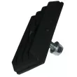 Butée élastique, suspension TEKNÖR 20-18398 - Visuel 2
