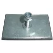 Butée élastique, suspension TEKNÖR 20-18398 - Visuel 3