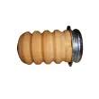 Butée élastique, suspension TEKNÖR 20-18419 - Visuel 1