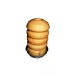 Butée élastique, suspension TEKNÖR 20-18419 - Visuel 2