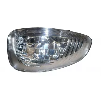 Feu clignotant TEKNÖR 20-87355