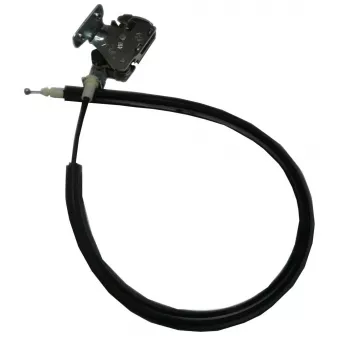 Serrure de porte TEKNÖR 20-95067
