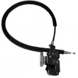 Serrure de porte TEKNÖR 20-95067 - Visuel 2