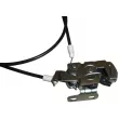 Serrure de porte TEKNÖR 20-95070 - Visuel 2