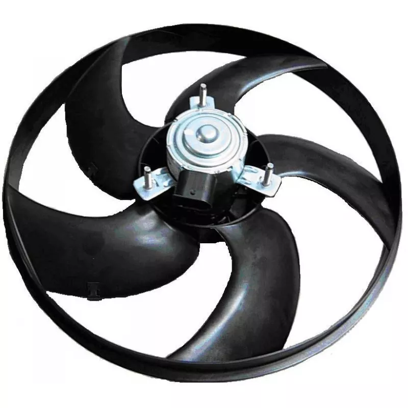Ventilateur, refroidissement du moteur TEKNÖR 206-1253.83