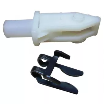 Tirette à câble, commande d'embrayage TEKNÖR 7-4061