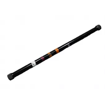 Ressort de suspension TEKNÖR 7700301726 ZAM