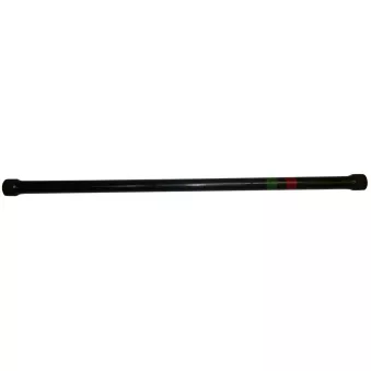 Goujon fileté, barre de torsion TEKNÖR 8200048900 ZAM