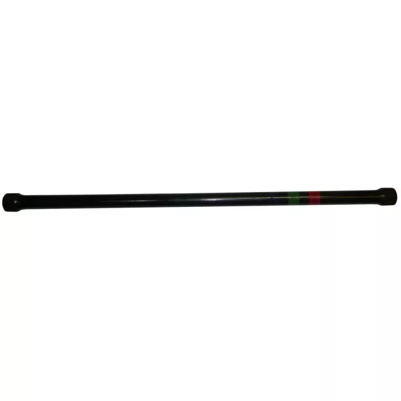 Goujon fileté, barre de torsion TEKNÖR 8200048900 ZAM