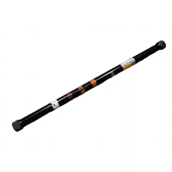 Goujon fileté, barre de torsion arrière gauche TEKNÖR 8200217677 ZAM