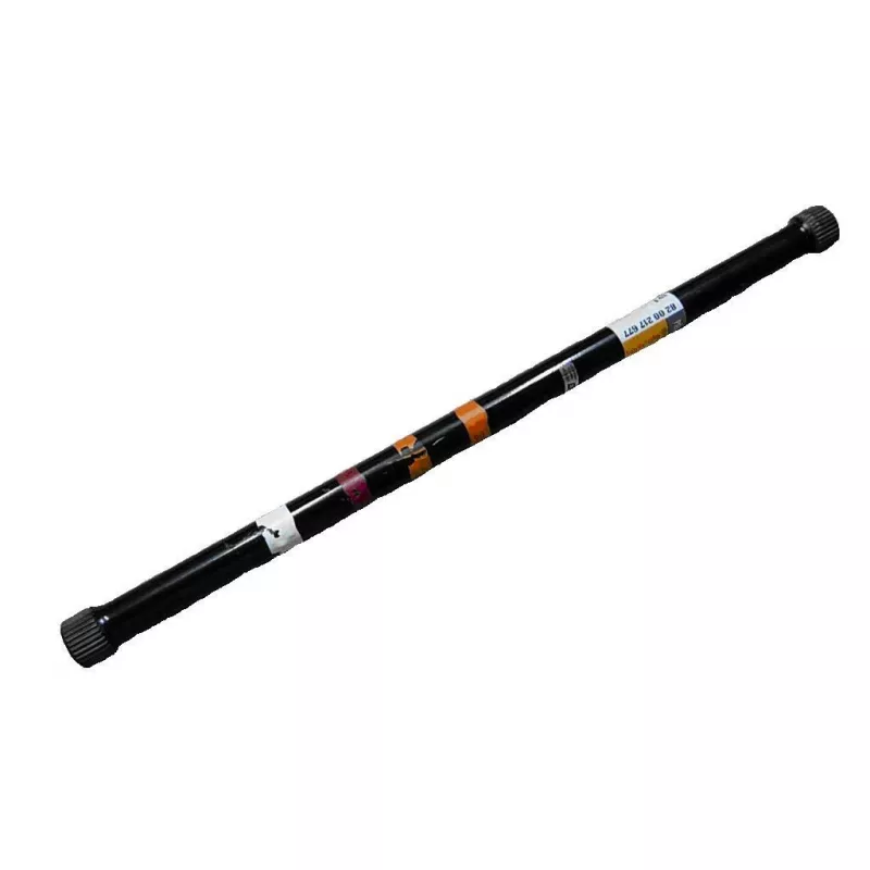 Goujon fileté, barre de torsion arrière gauche TEKNÖR 8200217677 ZAM