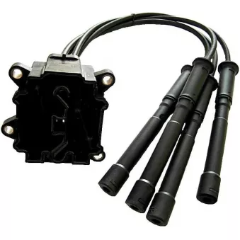 Bobine d'allumage TEKNÖR CV1088052 A 4 OTWORY