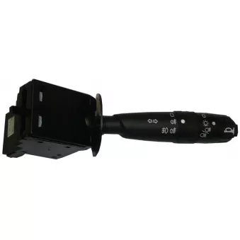 Interrupteur, lumière principale TEKNÖR GM-017