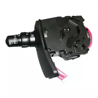 Interrupteur, lumière principale TEKNÖR GM-026