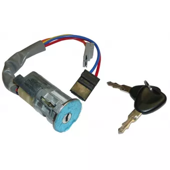 Fermeture-volant TEKNÖR GM-201