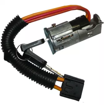 Fermeture-volant TEKNÖR GM-206