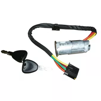 Interrupteur d'allumage/de démarreur TEKNÖR GM-211