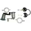 Cylindre de serrure TEKNÖR GM-305 - Visuel 1