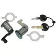 Cylindre de serrure TEKNÖR GM-305 - Visuel 2