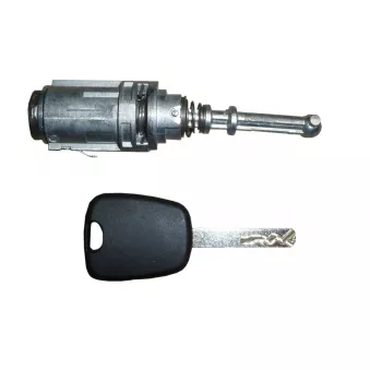 Cylindre de serrure TEKNÖR GM-312