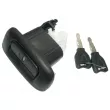 Serrure de hayon TEKNÖR GM-407 - Visuel 1