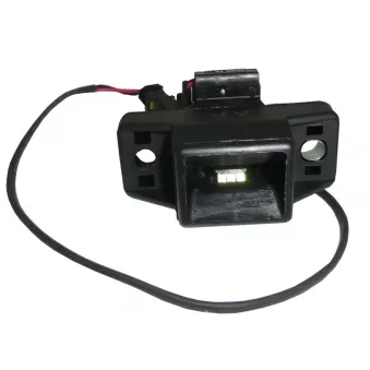 Serrure de capot de coffre TEKNÖR GM-416