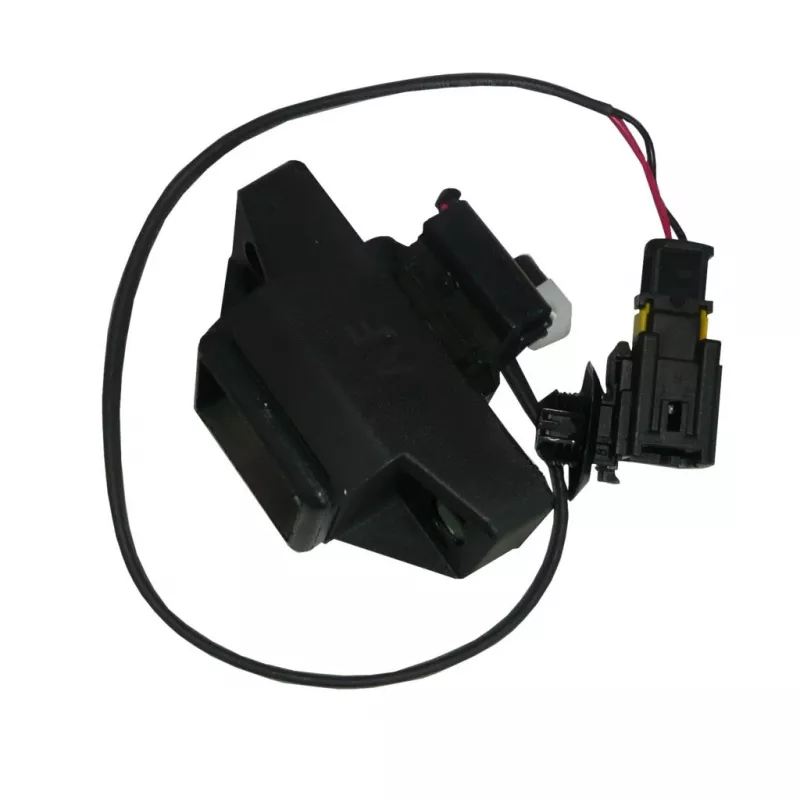 Serrure de capot de coffre TEKNÖR GM-416 - Visuel 1