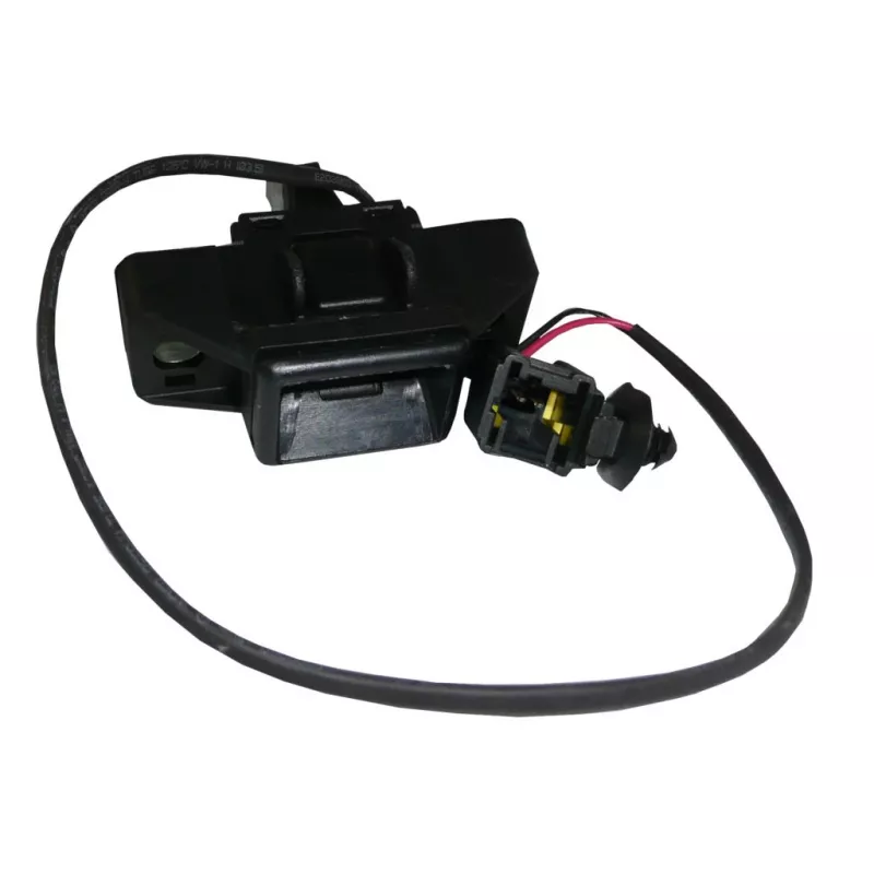 Serrure de capot de coffre TEKNÖR GM-416 - Visuel 3