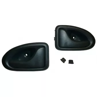 Poignet de porte, équipment intérieur TEKNÖR GM-509