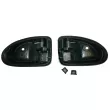 Poignet de porte, équipment intérieur TEKNÖR GM-509 - Visuel 2